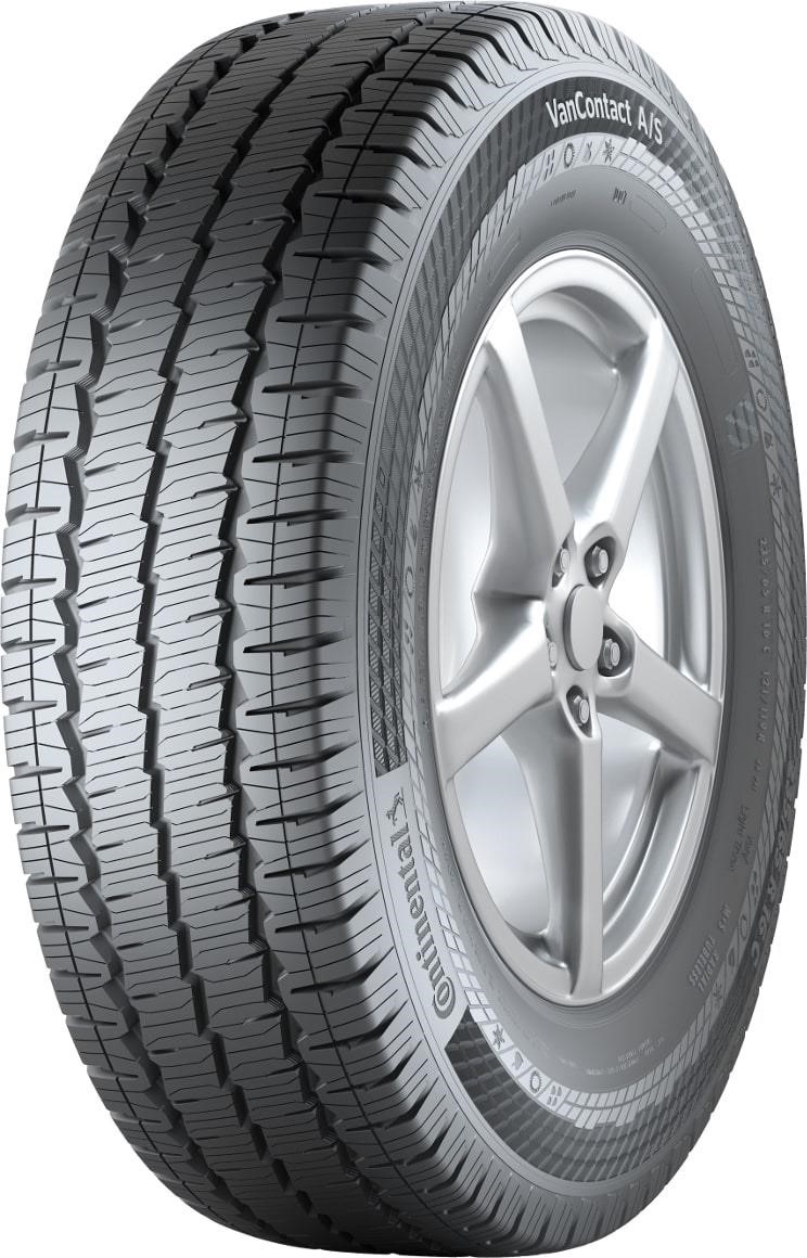 VanContact A/S